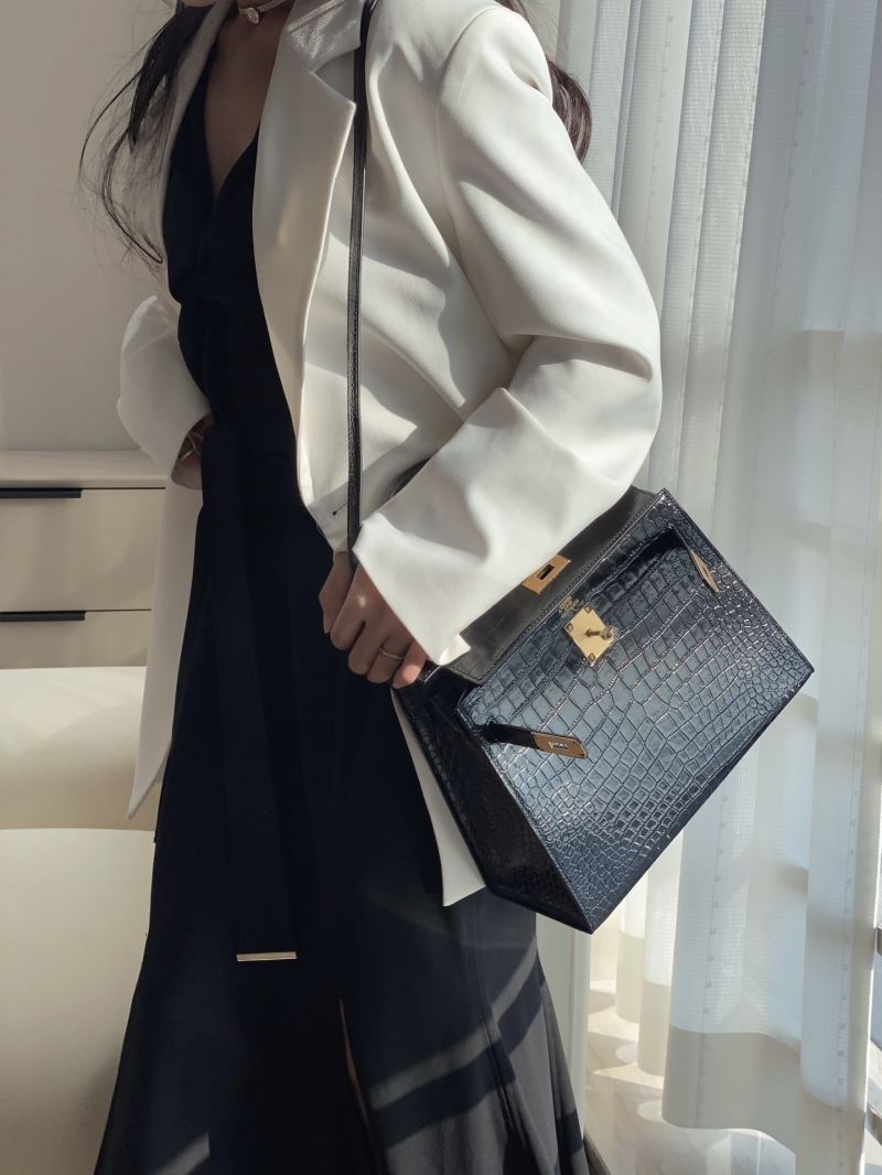 Hermes Kelly Bags